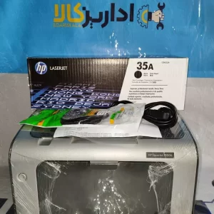 پرینتر اچ پی 1006