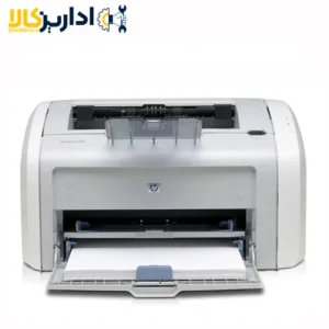 پرینتر تک کاره اچ پی مدل 1018 استوک اروپا