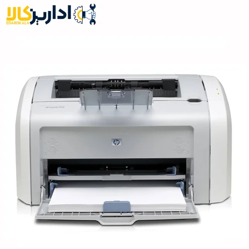پرینتر تک کاره اچ پی مدل 1018 استوک اروپا
