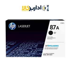 کارتریج مشکی 87