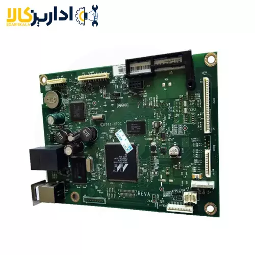 برد فرمتر اچ پی M225dn