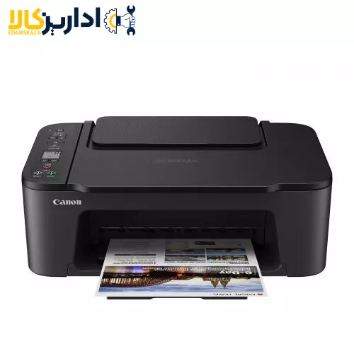 پرینتر چند کاره کانن مدل PIXMA TS3440