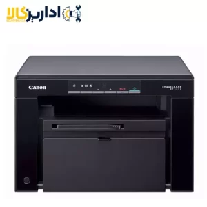 پرینتر چندکاره لیزری کانن مدل imageclass MF3010