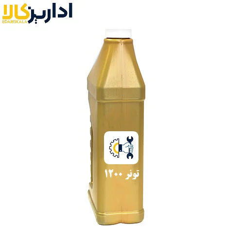 پودر تونر 1200 یک کیلویی اچ پی