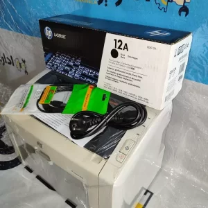 پرینتر استوک 1022