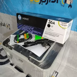 پرینتر اچ پی 1505 استوک اروپا