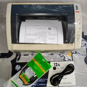 پرینتر لیزری استوک 1022
