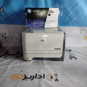 پرینتر تک کاره لیزری اچ پی HP P2055dn (1)