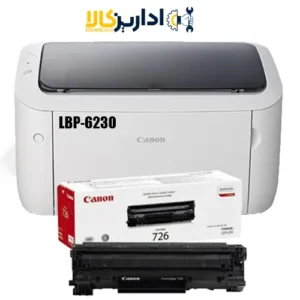 کارتریج سازگار پرینتر6230