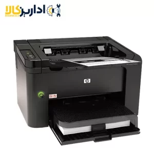 پرینتر لیزری HP LaserJet Pro P1606DN