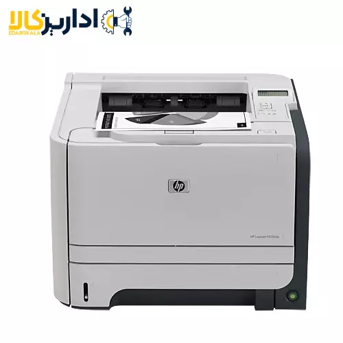 پرینتر لیزری اچ پی 2055