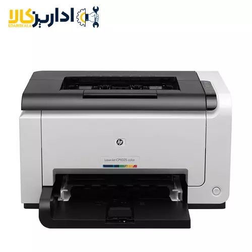 پرینتر لیزری رنگی CP1025nw
