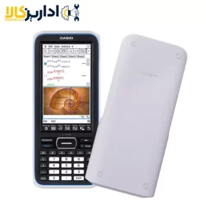 ماشين حساب مهندسي کاسيو مدل Casio FX-CP400 ClassPadII