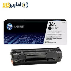 کارتریج اچ پی HP 36A