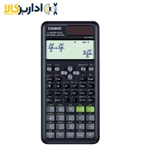 ماشین حساب کاسیو FX-991 ES PLUS