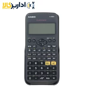 ماشین حساب کاسیو مدل fx-82EX