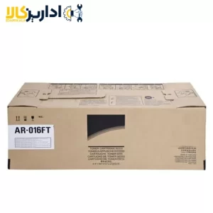 کارتریج تونر کپی Sharp AR-016FT