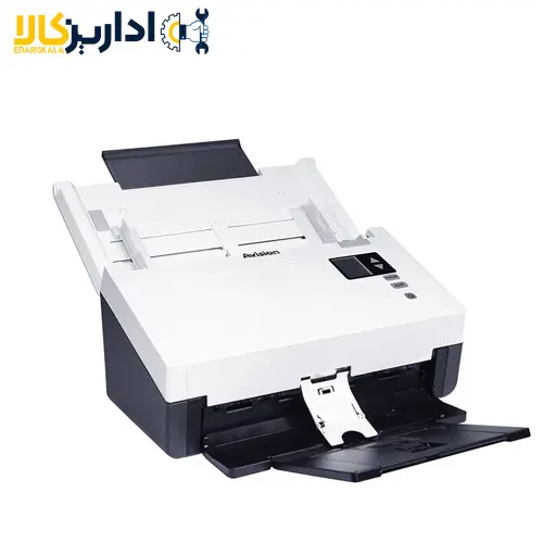 اسکنر اسناد ای ویژن مدل Avision AV332U