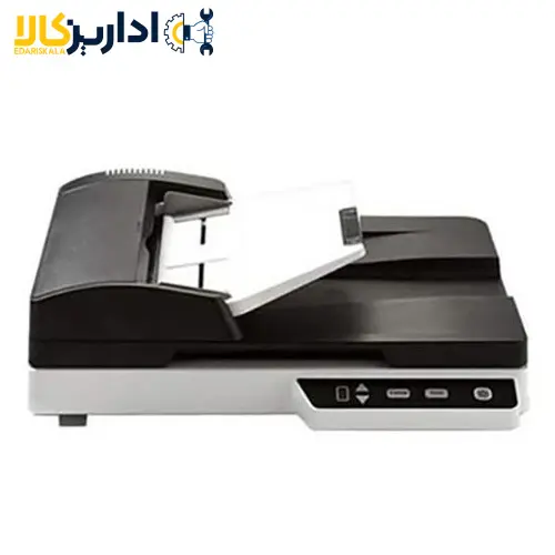اسکنر ای ویژن مدل AVISION AD120