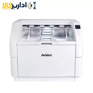 اسکنر ای ویژن Avision AD8120U