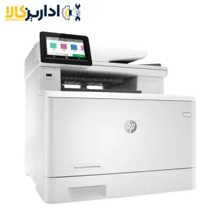 پرینتر چند کاره لیزری اچ پی مدل HP M479fdn