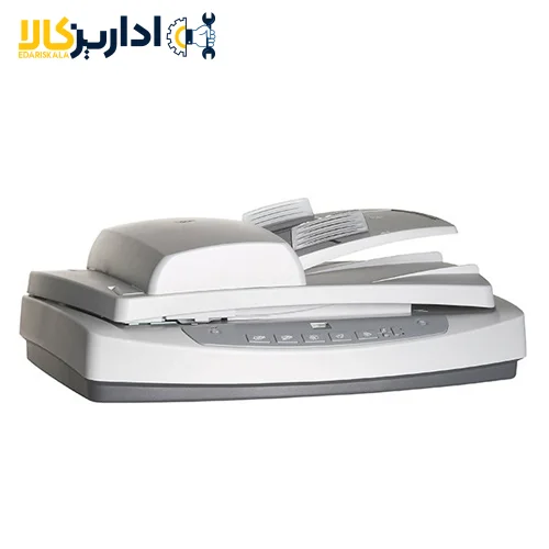 اسکنر استوک اچ پی 5590
