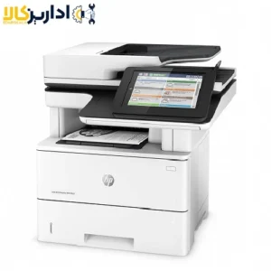 پرینتر استوک لیزری اچ پی چهار کاره LaserJet Enterprise MFP M527