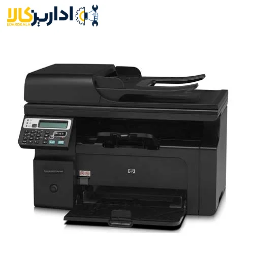 پرینتر استوک اچ پی 1217nfw