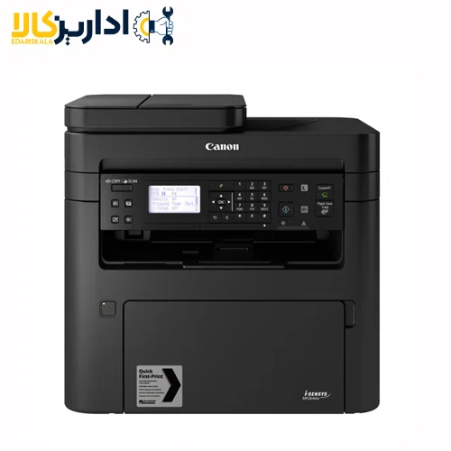 پرینتر چند کاره لیزری کانن مدل i-sensys MF264dw