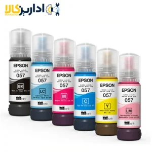جوهر 057 اورجینال اپسون