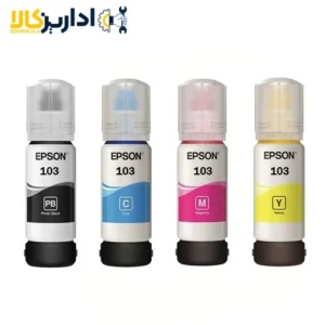 جوهر اورجینال اپسون 103