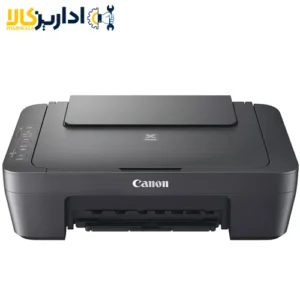 پرينتر چندکاره جوهرافشان کانن مدل PIXMA MG2541s