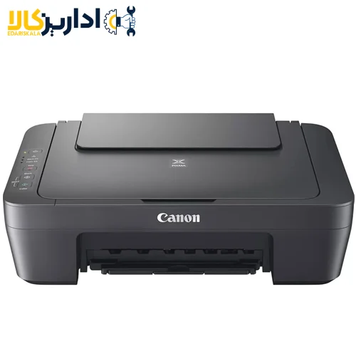 پرينتر چندکاره جوهرافشان کانن مدل PIXMA MG2541s