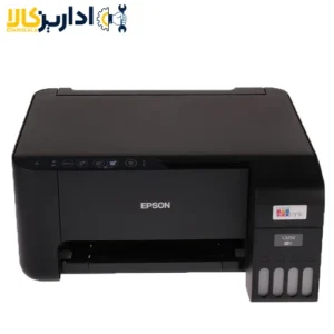 پرینتر چند کاره اپسون مدل EcoTank L3252