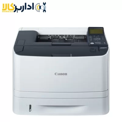 Canon i-SENSYS LBP6670dn printer driver