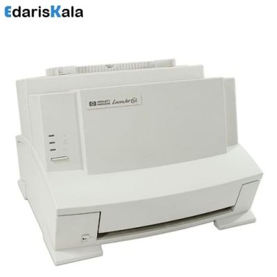 درایور پرینتر اچ پی مدل LASERJET-6L