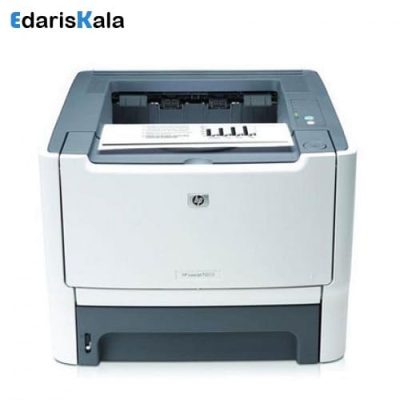 دانلود درایور پرینتر اچ پی LaserJet P2015