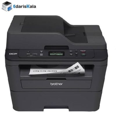 درایور پرینتر برادر مدل DCP-L2540DW