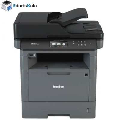 دانلود درایور پرینتر Brother MFC-L5755DW